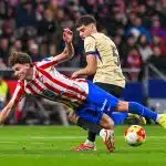 PSG, FC Barcelone Mercato : coup de théâtre monumental pour Julian Alvarez !