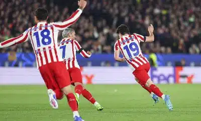 PSG, FC Barcelone Mercato : le transfert d’Alvarez s’accélère, la date du début des négociations a fuité ! 