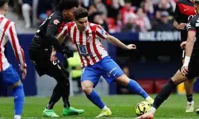 PSG, FC Barcelone Mercato : une offensive monumentale pour Alvarez est lancée !