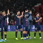 PSG, FC Barcelone, Real Madrid : la data rend son verdict sur les quarts de Champions League