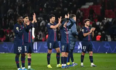 PSG : Une grosse bombe est sorti pour l&rsquo;année prochaine !