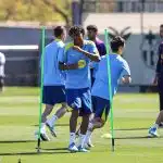 PSG, FC Barcelone, Real Madrid : l’IA et Opta s’opposent pour le vainqueur de la Ligue des Champions, Paris et le Barça out ! 