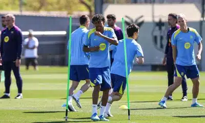 PSG, FC Barcelone, Real Madrid : l’IA et Opta s’opposent pour le vainqueur de la Ligue des Champions, Paris et le Barça out ! 