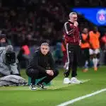 PSG – FC Metz (3-0) : Luis Enrique donne des nouvelles de Doué, un joueur l’a choqué ! 