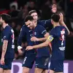 PSG – FC Metz (3-0) : Paris fait le job et repasse devant le RC Lens, Dro déçoit