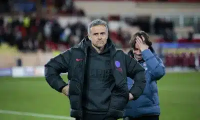 PSG Mercato : Luis Enrique s&rsquo;agace en interne et pourrait déclencher un transfert XXL