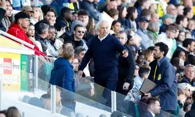 PSG – FC Nantes : Halilhodzic lâche une phrase choc sur le maintien et réagit à sa suspension
