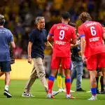 PSG – FC Nantes : la LFP officialise la nouvelle date du match