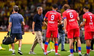 PSG – FC Nantes : la LFP officialise la nouvelle date du match