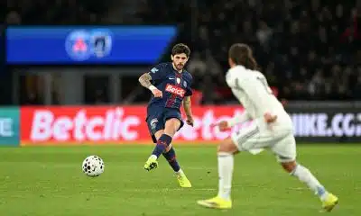 PSG, FC Nantes Mercato : coup de théâtre pour Beraldo !