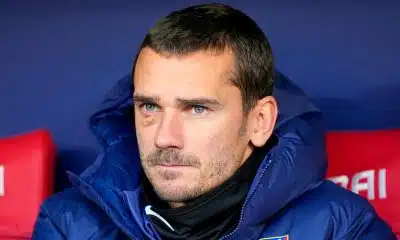 PSG : Griezmann, le facteur X de la fin du mercato hivernal ! 