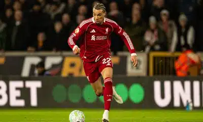 PSG : gros coup dur pour Ekitike et Liverpool avant le quart de Ligue des Champions