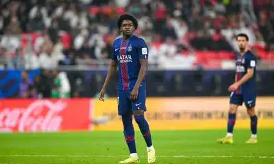 PSG : gros coup dur pour un protégé de Luis Enrique