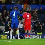 PSG : Hakimi a échappé au pire contre Chelsea !