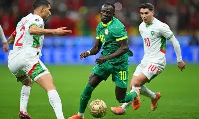 PSG : Hakimi a fait un geste immense envers Brahim Diaz (Real Madrid) après la finale de la CAN 2025 