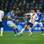 PSG : Hakimi de retour au Real Madrid !