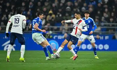 PSG : Hakimi de retour au Real Madrid !