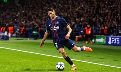 PSG : 3 gros coups signés Luis Enrique avant Newcastle !