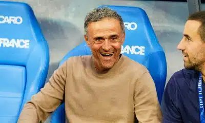 PSG – Inter Milan : le groupe parisien avec un retour pour la grande finale de LDC