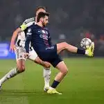 PSG : Kvaratskhelia blessé contre Newcastle, le verdict est confirmé !