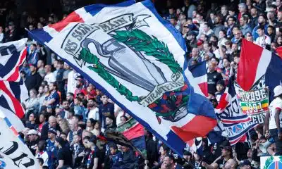 PSG : la bagarre entre ultras a trouvé un écho du côté de l&rsquo;ASSE