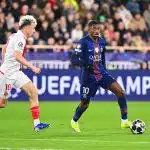 PSG : la date du retour de Dembélé connue, tensions avec un coéquipier ? 