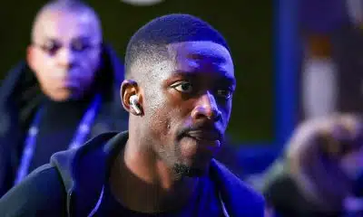 PSG : la phrase choc d’Ousmane Dembélé après le sacre polémique du Maroc à la CAN 2025