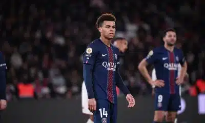 PSG – Ligue des Champions : un choc XXL contre Chelsea, le tirage complet des 8es de finale