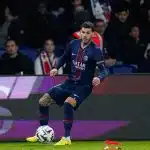 PSG : la réponse cash de Lucas Hernandez à la plainte qui le vise
