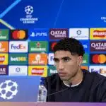 PSG : la réponse cash d&rsquo;Hakimi sur ses ennuis judiciaires