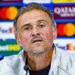 PSG : la réponse de Luis Enrique aux surprises d&rsquo;Arne Slot (Liverpool)