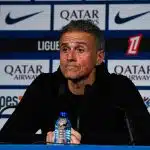 PSG : la réponse énigmatique de Luis Enrique sur son avenir