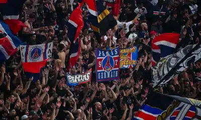 PSG : Retailleau recadre les supporters parisiens avant les célébrations