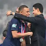 PSG : le club a réglé une partie de sa dette à Kylian Mbappé