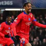 PSG : le groupe parisien face à Liverpool avec deux absents et un retour attendu