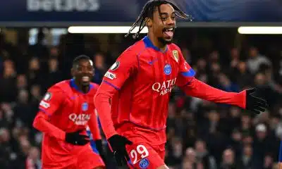 PSG : le groupe parisien face à Liverpool avec deux absents et un retour attendu