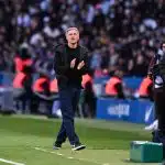 PSG : le groupe pour Angers avec un retour très attendu