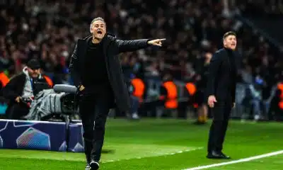 PSG : le groupe pour Le Havre avec une surprise