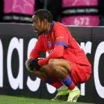 PSG : le verdict est tombé pour Barcola et il n&rsquo;est pas bon !