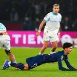 PSG : les débuts de Dro face à l&rsquo;OM ont fait des étincelles au FC Barcelone !