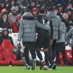 PSG : les premiers verdicts sont tombés pour les blessures de Nuno Mendes et Doué !