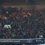 PSG : les supporters calment le jeu par rapport à un nouveau sacre en Champions League
