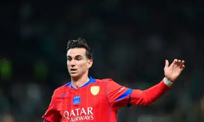 PSG : l’inquiétude grandit autour de Fabien Ruiz, son message est troublant