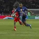 PSG – Liverpool (2-0) : Pierre Ménès crie au scandale arbitral