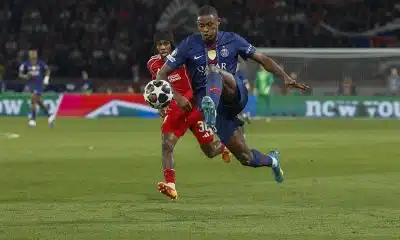 PSG – Liverpool (2-0) : Pierre Ménès crie au scandale arbitral