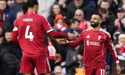 PSG : Liverpool envoie 3 messages forts à Luis Enrique