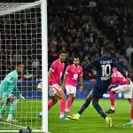 PSG – Liverpool : le onze aligné par Luis Enrique a fuité