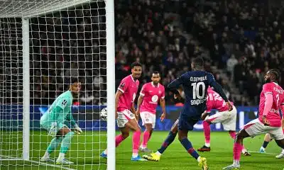 PSG – Liverpool : le onze aligné par Luis Enrique a fuité