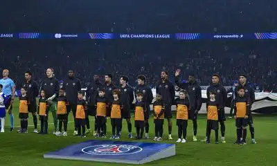 PSG – Liverpool : les compos sont tombées avec une grosse surprise !