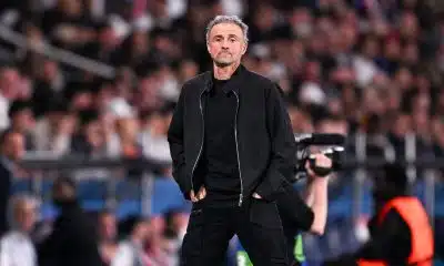 PSG – Liverpool : Luis Enrique affiche un gros regret malgré la victoire